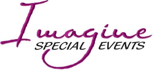 imagine special events logo
