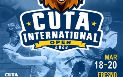 2022 CUTA State Championships and International Open