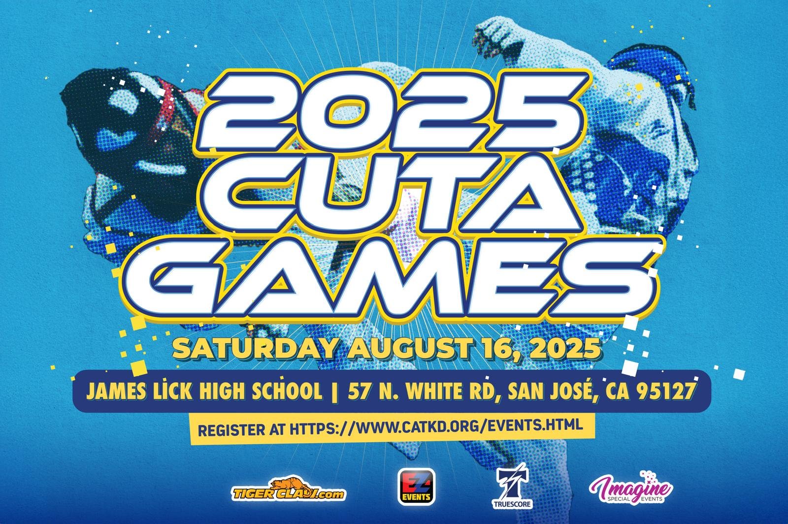 CUTA Games